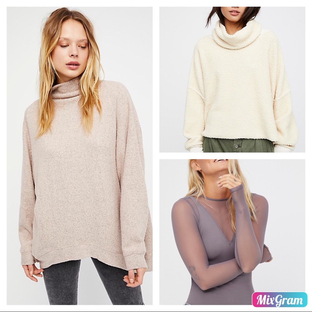 ISO FREE PEOPLE ITEMS DO NOT BUY!